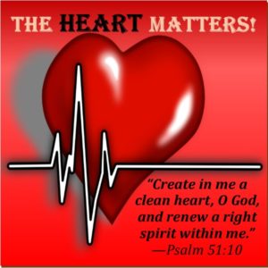 Psalm, Felicia Patton, Create In Me a clean heart