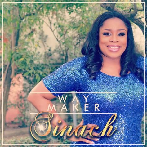 Sing! The Center For Congregational SongThe Overlooked authorship of Way  Maker by Sinach
