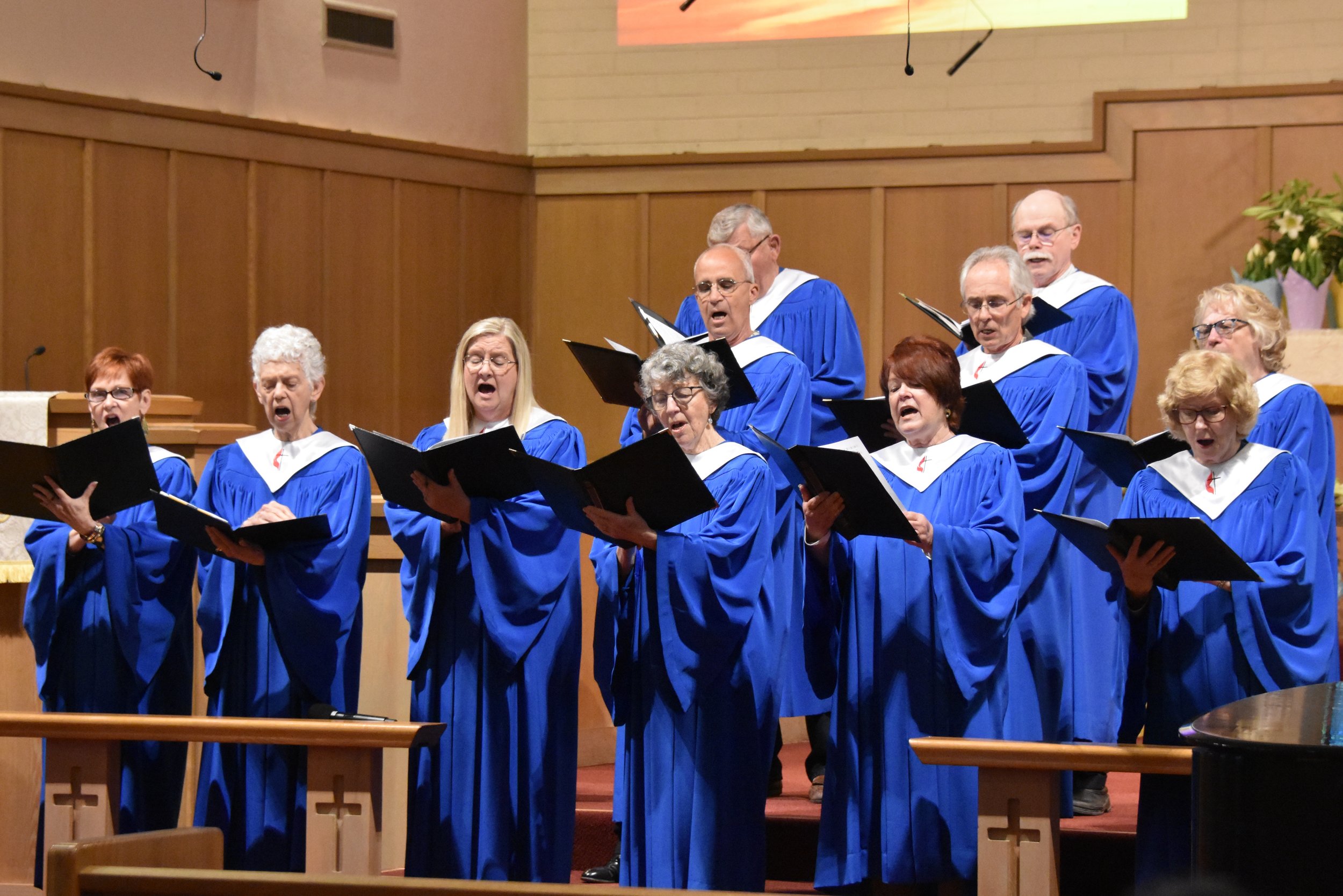 Small Church Choir A Magical Evening Of Choral Music 2025 AGM CPRE Small Church Choir A Magical Evening Of Choral Music 2025 AGM CPRE